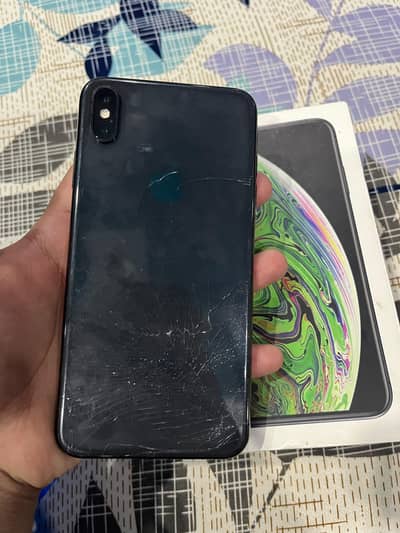 Apple iPhone XS Max