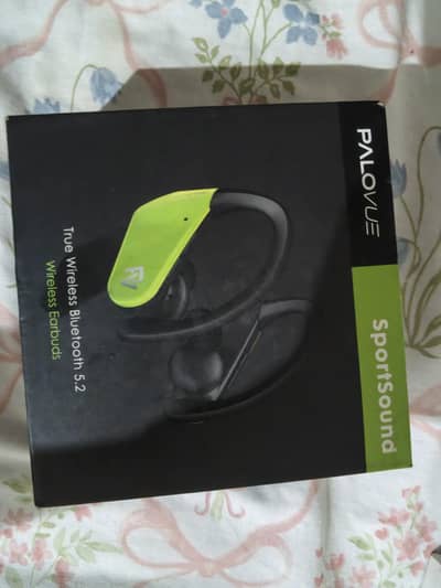 imported ear pod