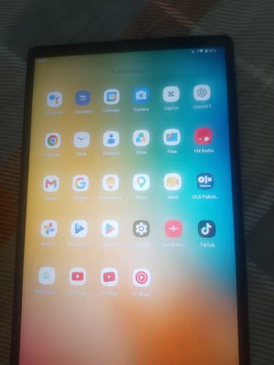 TOSCIDO Tablet 128 Gb