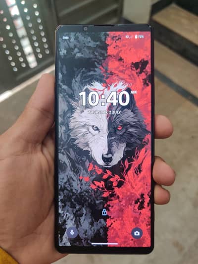 Sony 1 III
