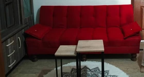sofa cum bed