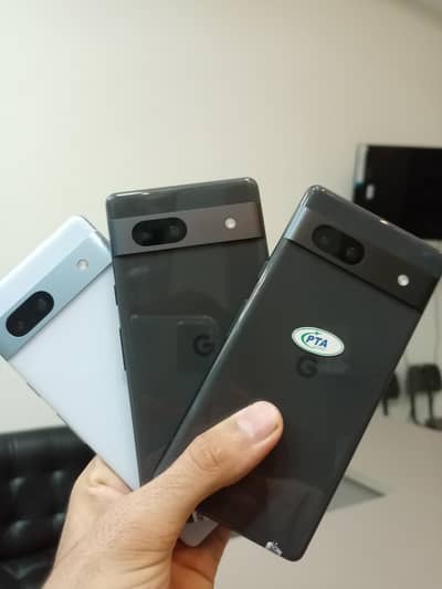 Google Pixel 7a