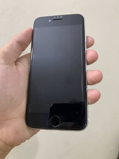 Apple iPhone SE 2020
