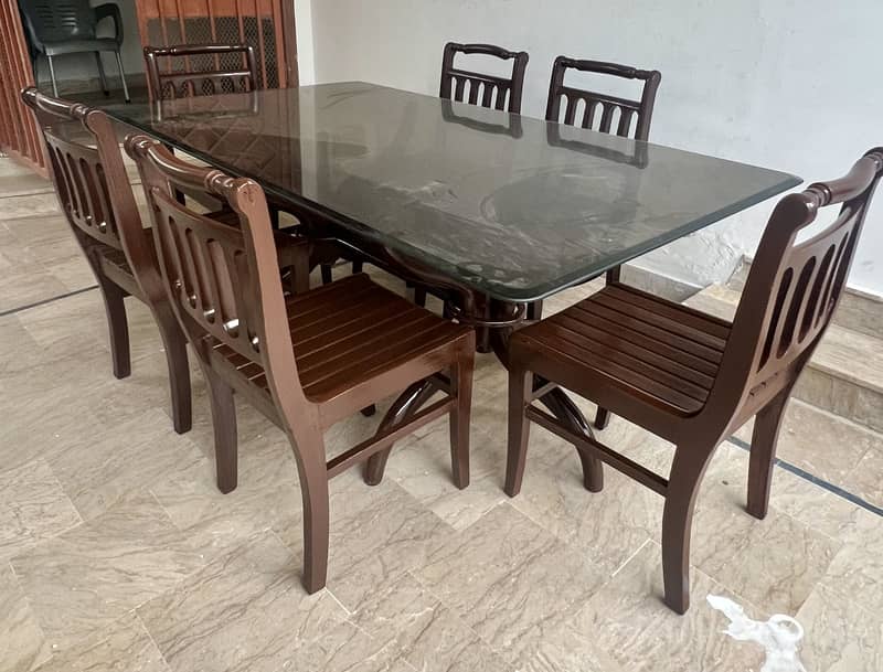 Dinning Table Reliable 0
