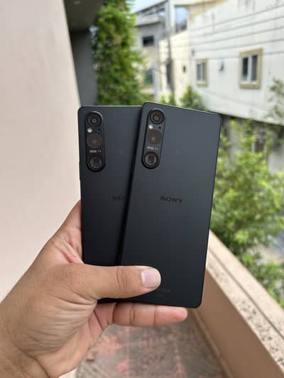 Sony Xperia 1 Mark 5 non pta | 12/256 | 1 mark 4 , 5 mark 4 , 5 mark 3