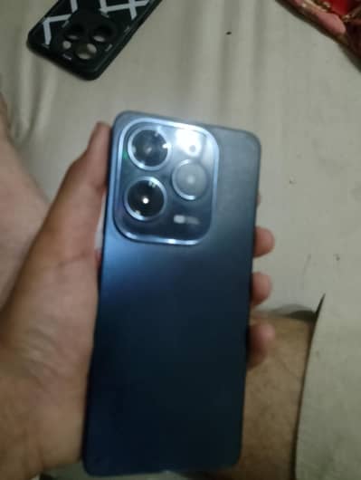 Infinix Hot 40