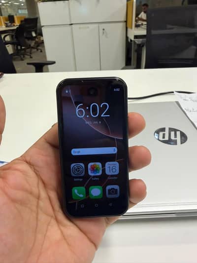 Mini Iphone
