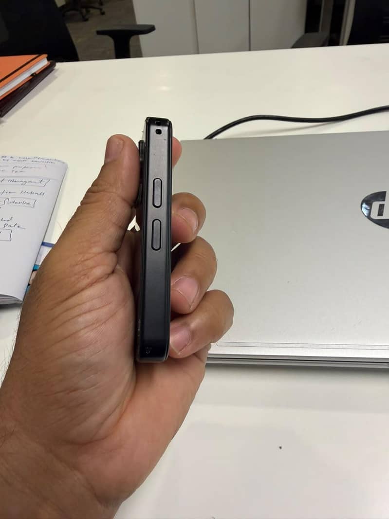 Mini Iphone 2