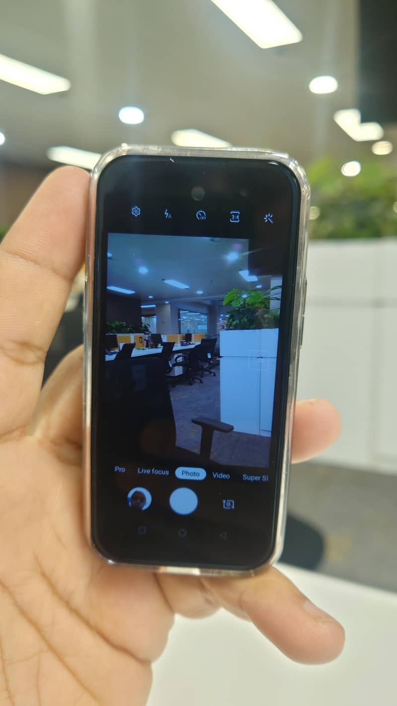 Mini Iphone 3