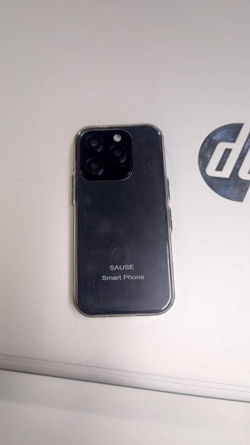 Mini Iphone 4