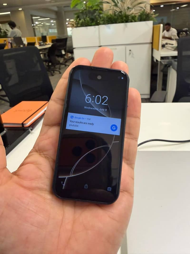 Mini Iphone 5