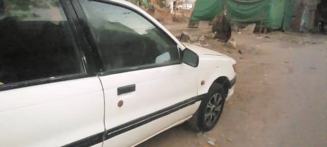 lancer 1992