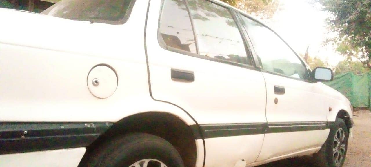 lancer 1992 1
