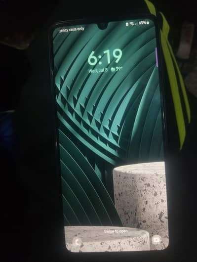 Samsung Mobile A33 5G