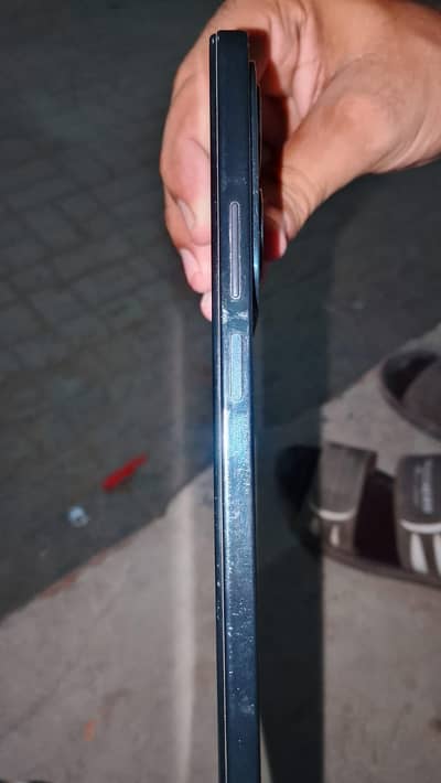 Infinix Hot 40