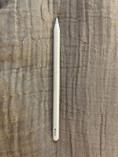 Appr pencil 2nd generation