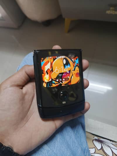 Motorola Razr