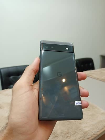 Google Pixel 6a