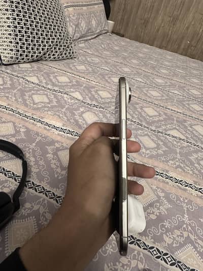 Apple iPhone 17 Air jv 256gb