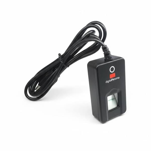 Digital persona 4500 | Biometric scanner