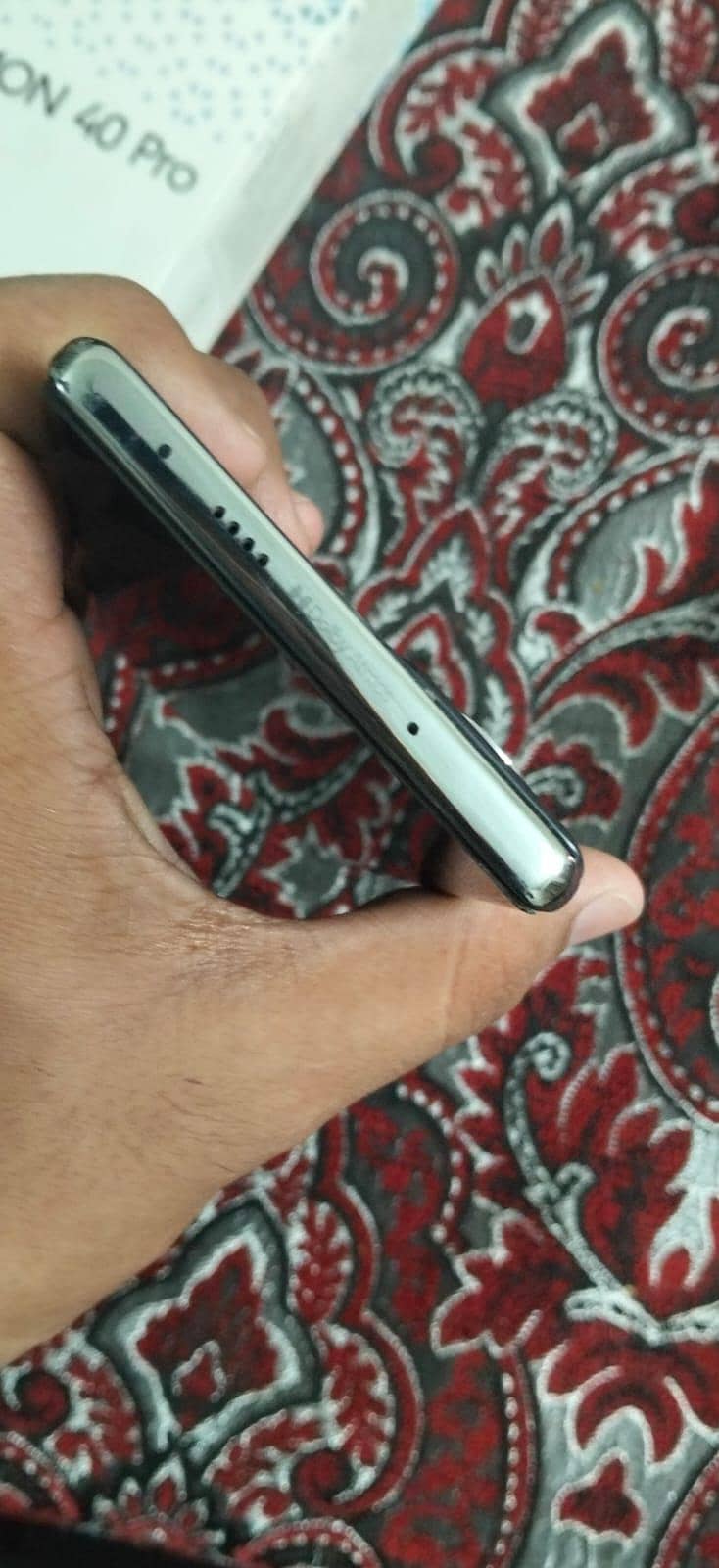 Tecno CAMON 40 Pro 3