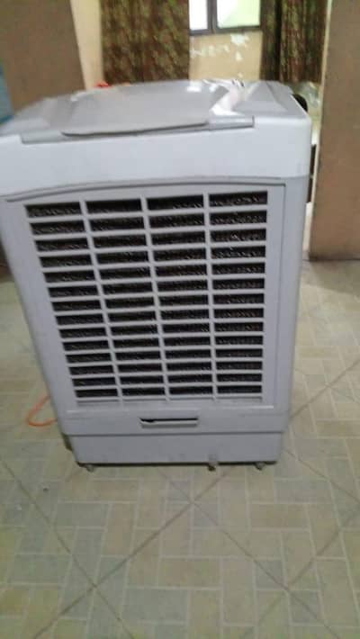 Air Cooler
