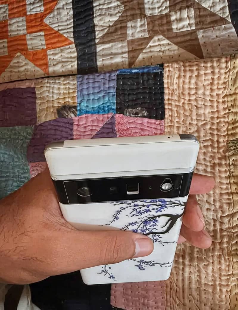 Google Pixel 6 Pro 1
