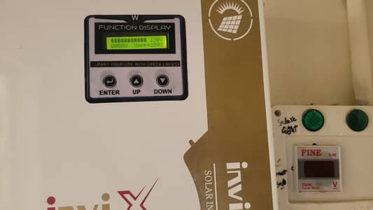 10 kVa solar PV inverter