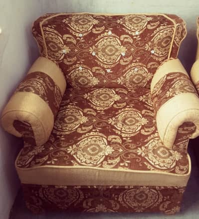 5 Seater sofa Set for sale