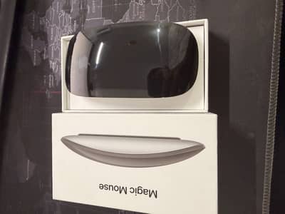 Apple Original Magic Mouse 4 - Black