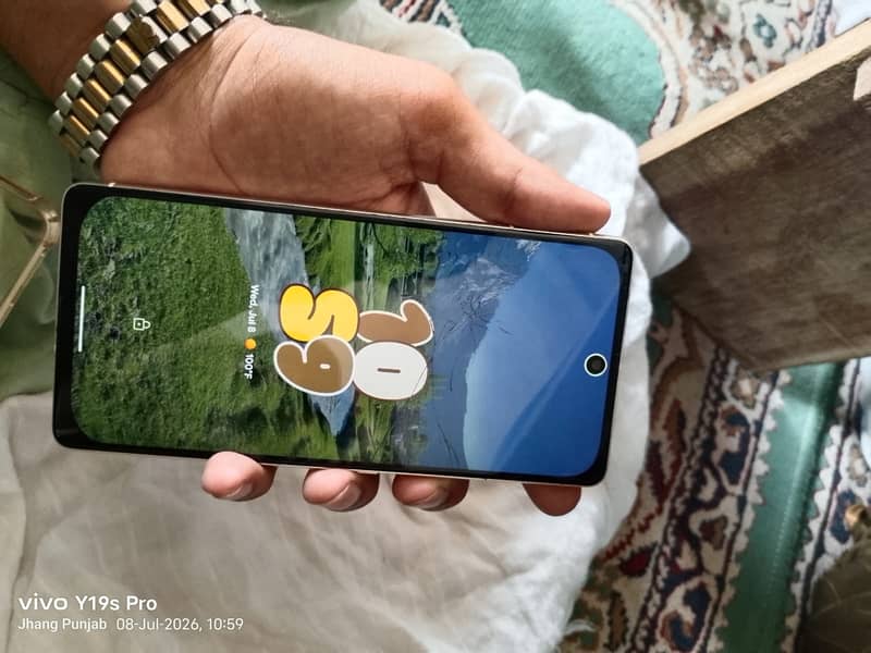 Google Pixel 7 6