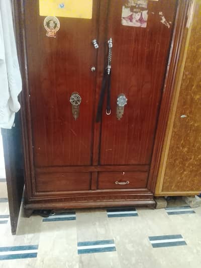new condition wordrob