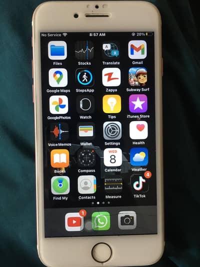 Apple iPhone 7