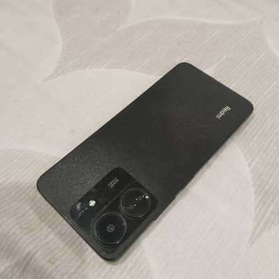 Redmi 13c