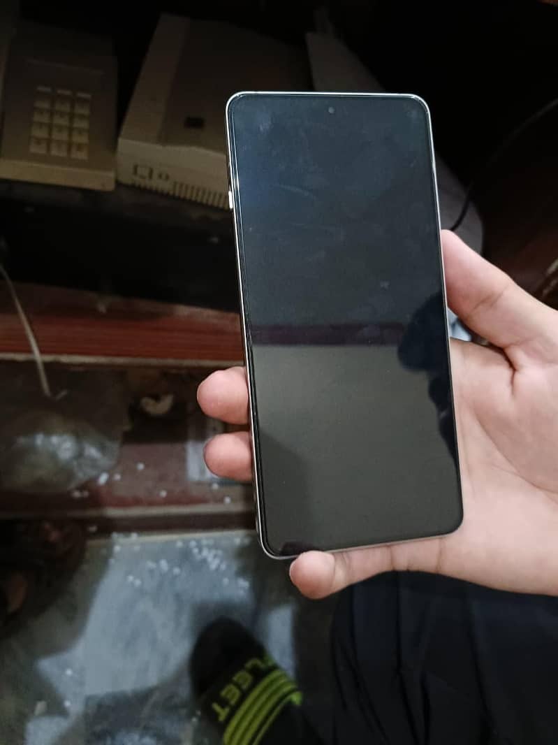 One Plus 13R 0