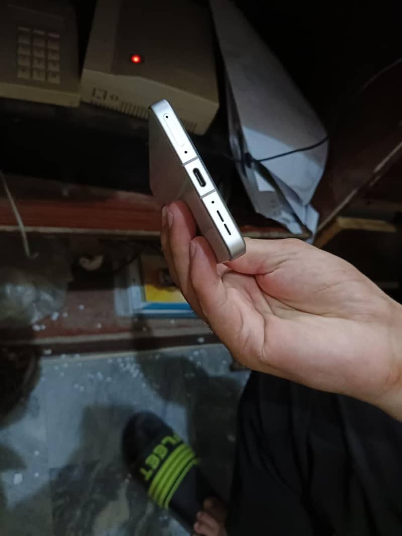 One Plus 13R 2