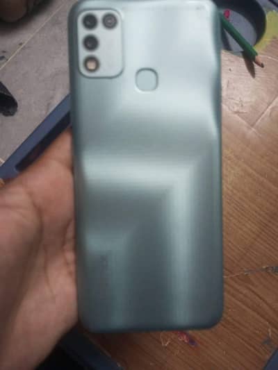 Infinix hot 10 play