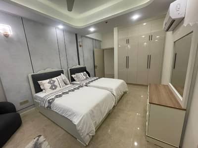 Aesthetic Flat Of 2700 Square Feet For rent Is Available