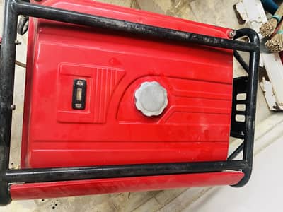 HONDA generator
