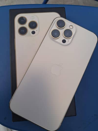 Apple iPhone 13 Pro Max