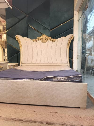 Beautiful bedside dressing table for your home.
