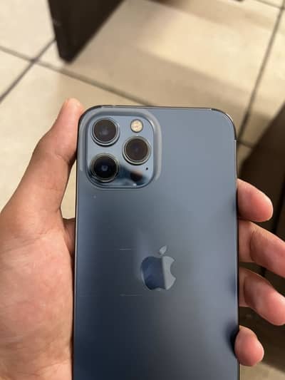 iPhone 12 Pro Max non pta