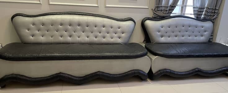 Luxury Sofa set