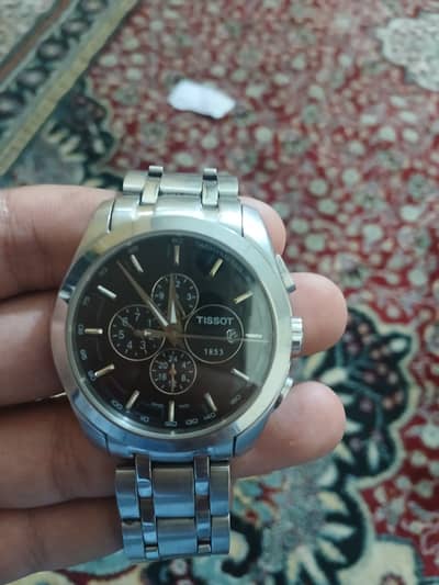 Tissot 1853