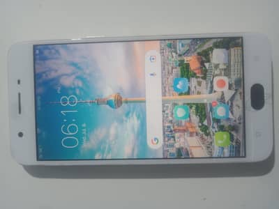 OPPO A57 3ram 32 memory  Camaro norml   pta approved onle mobile 