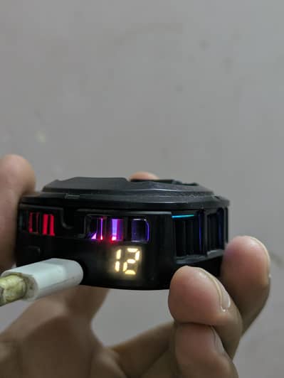 Apple iPhone 12 Pro