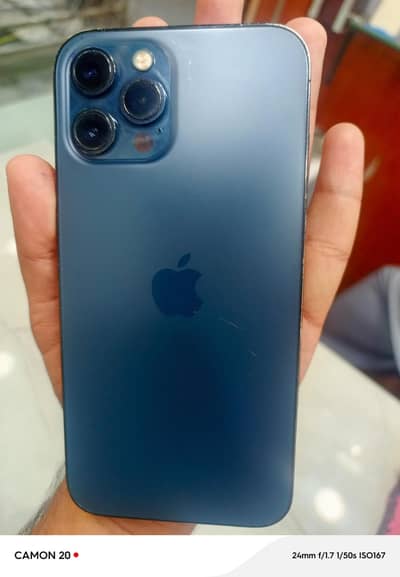 Apple iPhone 12 Pro Max