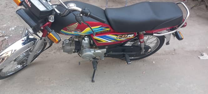 honda