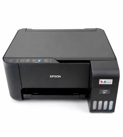 Epson L3250 ecotank wifi printer – all-in-one -10\10 - printer