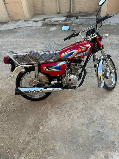 125 for sell